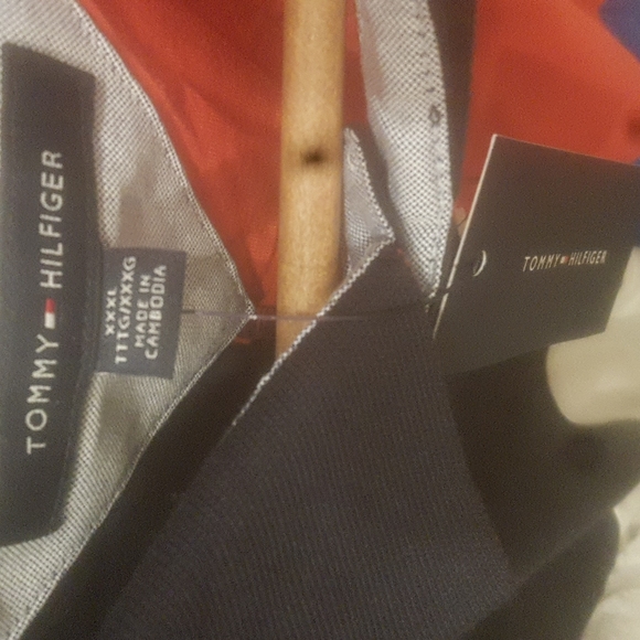NWT 3X Tommy polo - Picture 3 of 3
